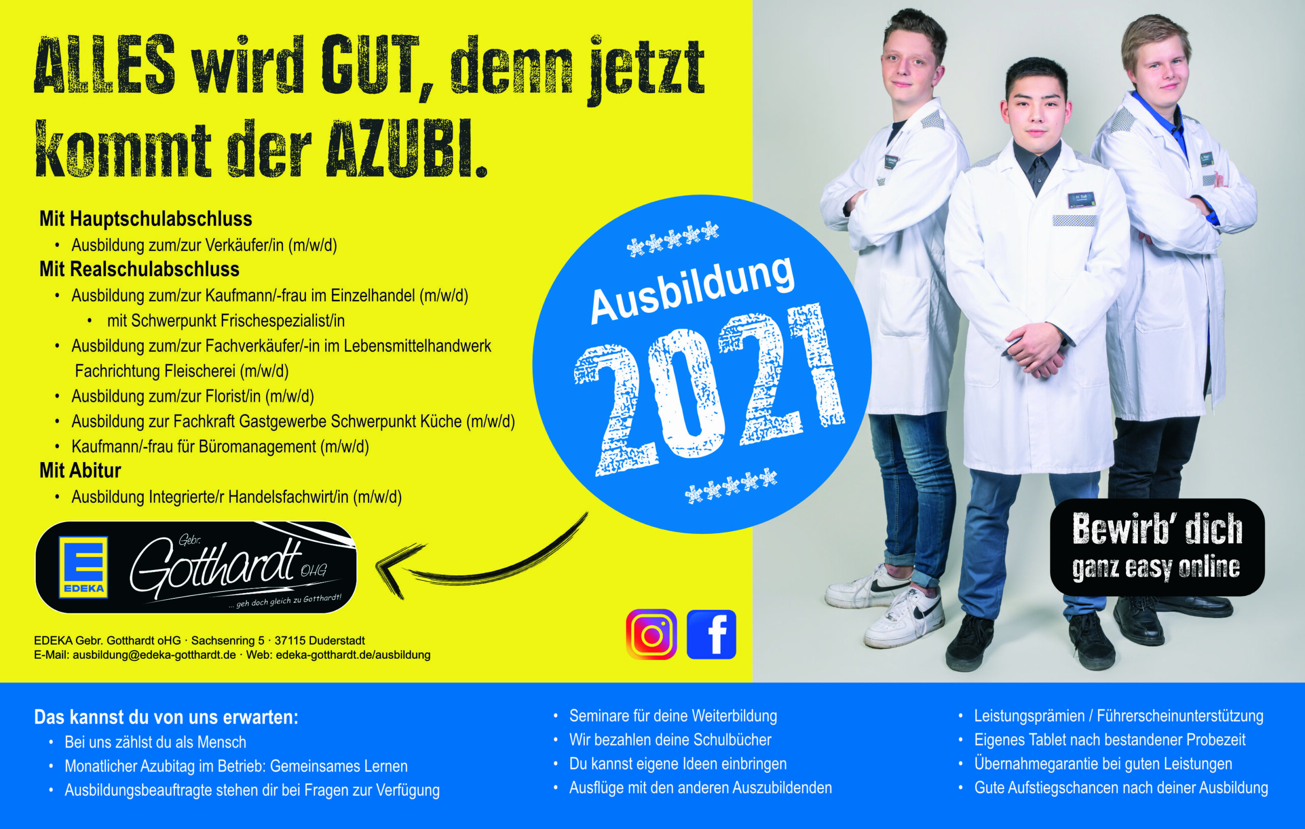 anzeige_azubisuche_269_171mm_02 Anzeige Wir suchen Auszubildende